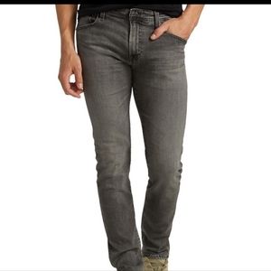 Pierre Balmain Dark Gray Jeans (31x45)